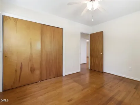 31 Melvin Clark Road Siler City NC 27344