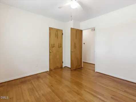 31 Melvin Clark Road Siler City NC 27344