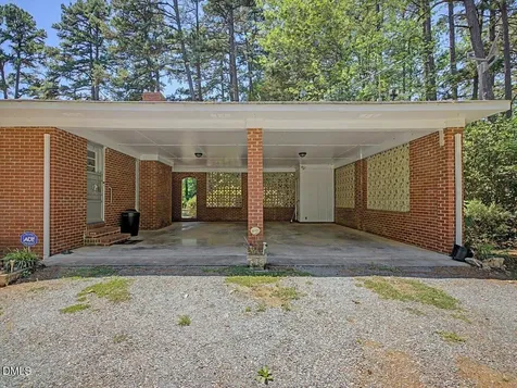 31 Melvin Clark Road Siler City NC 27344