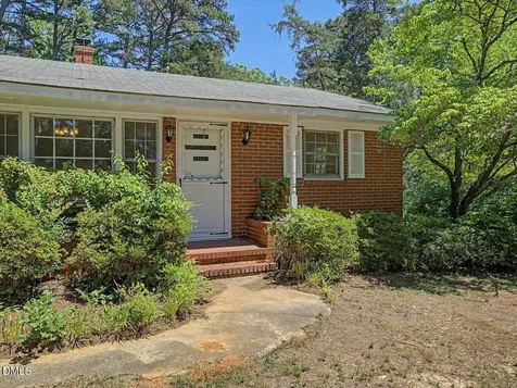 31 Melvin Clark Road Siler City NC 27344