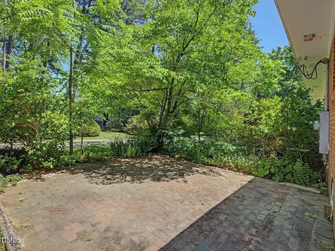 31 Melvin Clark Road Siler City NC 27344