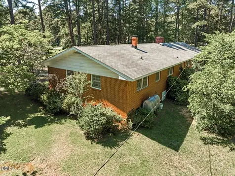 31 Melvin Clark Road Siler City NC 27344