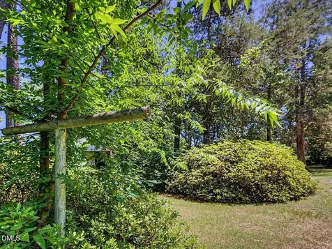 31 Melvin Clark Road Siler City NC 27344