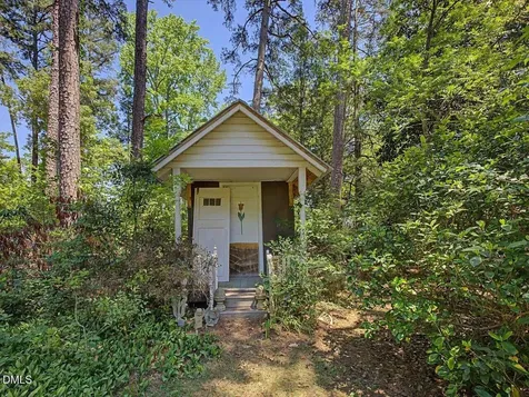 31 Melvin Clark Road Siler City NC 27344