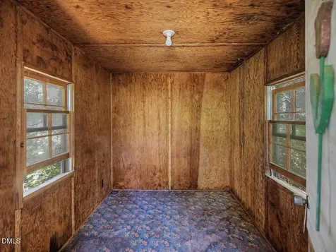 31 Melvin Clark Road Siler City NC 27344