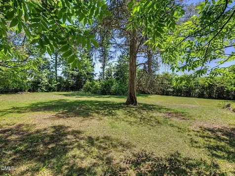 31 Melvin Clark Road Siler City NC 27344