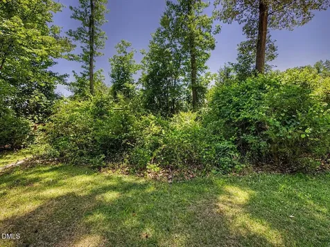 31 Melvin Clark Road Siler City NC 27344