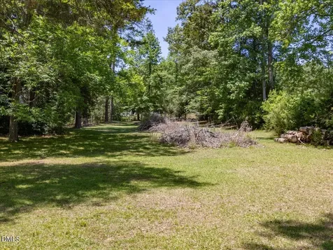31 Melvin Clark Road Siler City NC 27344