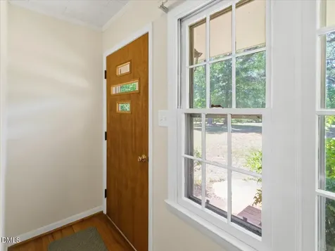 31 Melvin Clark Road Siler City NC 27344