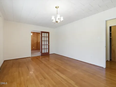 31 Melvin Clark Road Siler City NC 27344
