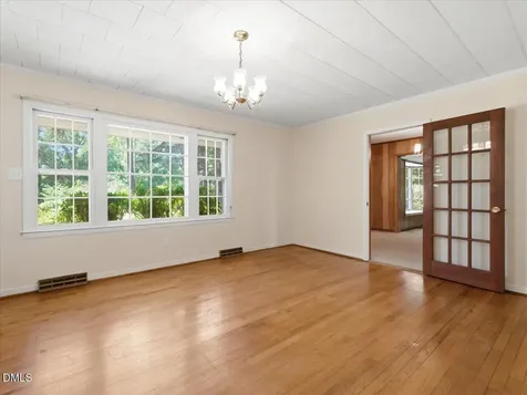 31 Melvin Clark Road Siler City NC 27344