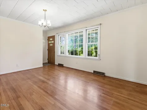 31 Melvin Clark Road Siler City NC 27344