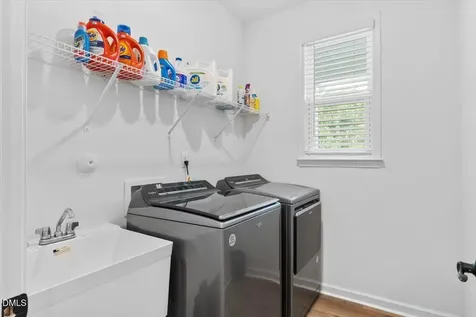 486 Saint Clair Drive Fuquay Varina NC 27526