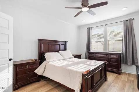 486 Saint Clair Drive Fuquay Varina NC 27526