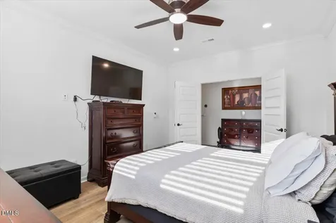 486 Saint Clair Drive Fuquay Varina NC 27526