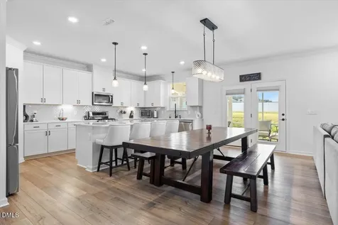 486 Saint Clair Drive Fuquay Varina NC 27526