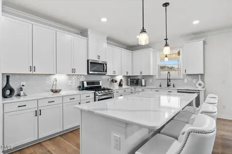 486 Saint Clair Drive Fuquay Varina NC 27526