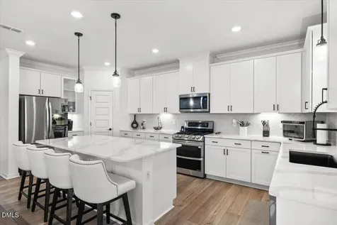486 Saint Clair Drive Fuquay Varina NC 27526