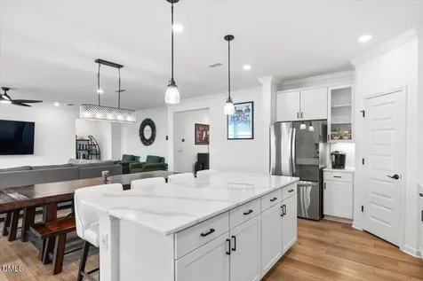 486 Saint Clair Drive Fuquay Varina NC 27526