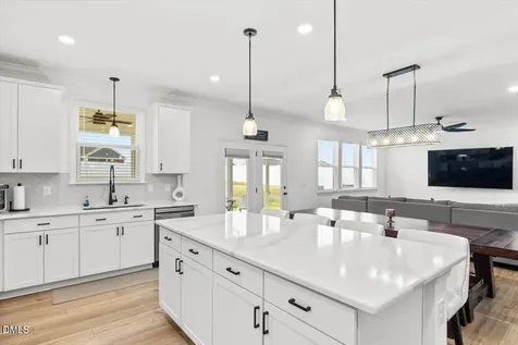 486 Saint Clair Drive Fuquay Varina NC 27526