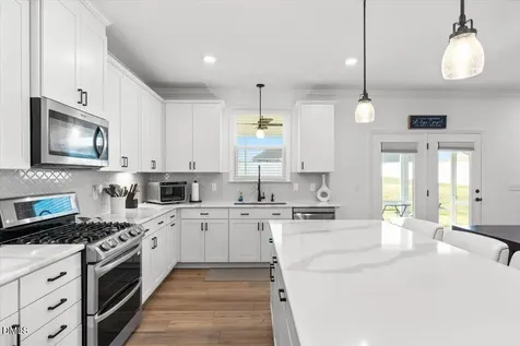 486 Saint Clair Drive Fuquay Varina NC 27526