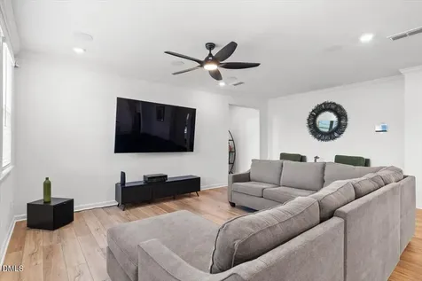 486 Saint Clair Drive Fuquay Varina NC 27526