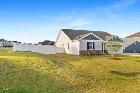 486 Saint Clair Drive Fuquay Varina NC 27526