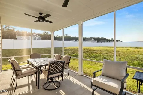 486 Saint Clair Drive Fuquay Varina NC 27526