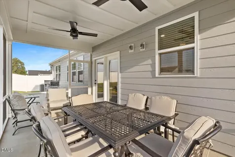 486 Saint Clair Drive Fuquay Varina NC 27526