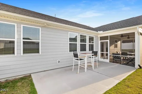 486 Saint Clair Drive Fuquay Varina NC 27526