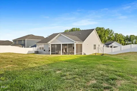 486 Saint Clair Drive Fuquay Varina NC 27526
