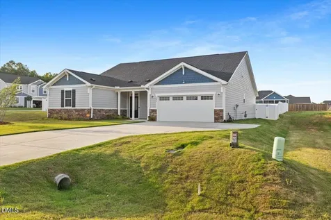 486 Saint Clair Drive Fuquay Varina NC 27526