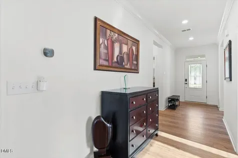 486 Saint Clair Drive Fuquay Varina NC 27526
