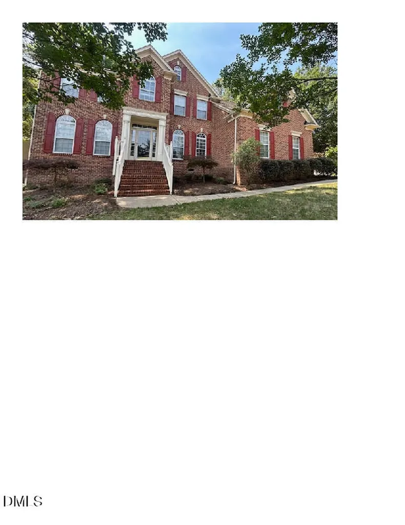 1700 Southwell Court Raleigh NC 27614