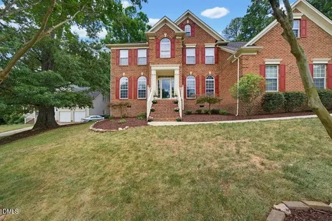 1700 Southwell Court Raleigh NC 27614