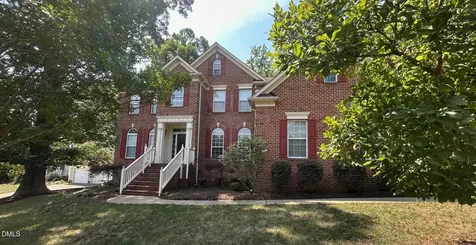 1700 Southwell Court Raleigh NC 27614