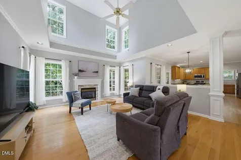 1700 Southwell Court Raleigh NC 27614