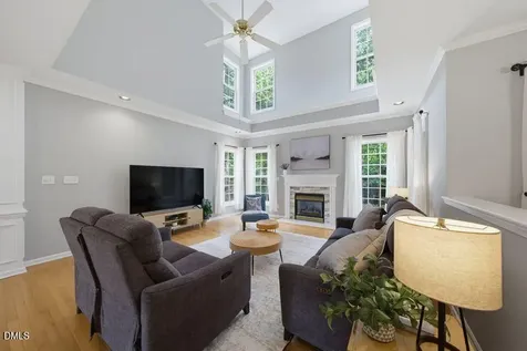 1700 Southwell Court Raleigh NC 27614