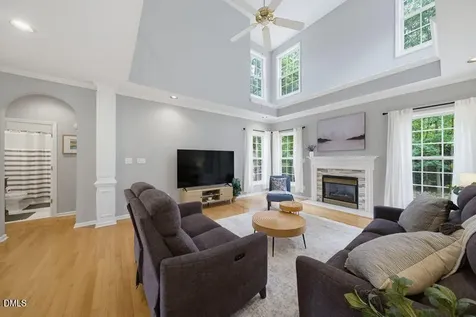 1700 Southwell Court Raleigh NC 27614