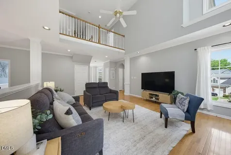 1700 Southwell Court Raleigh NC 27614