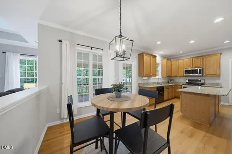 1700 Southwell Court Raleigh NC 27614