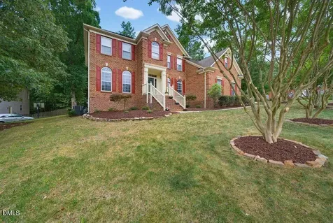 1700 Southwell Court Raleigh NC 27614
