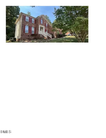 1700 Southwell Court Raleigh NC 27614