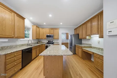 1700 Southwell Court Raleigh NC 27614