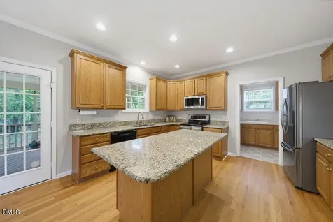 1700 Southwell Court Raleigh NC 27614