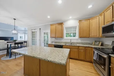 1700 Southwell Court Raleigh NC 27614