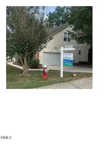 1700 Southwell Court Raleigh NC 27614