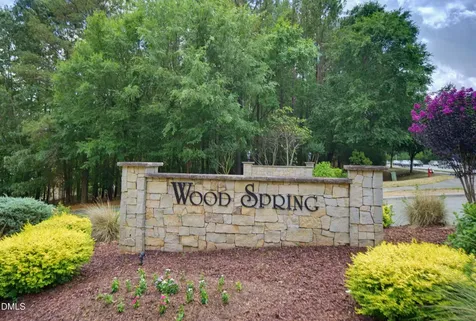 1700 Southwell Court Raleigh NC 27614