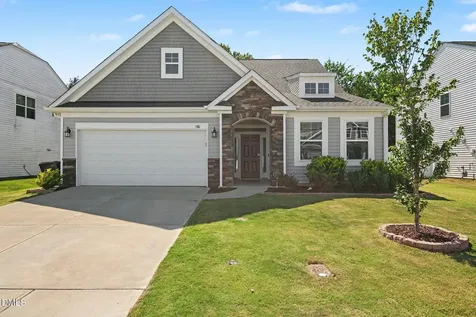580 Brycewood Drive Burlington NC 27215