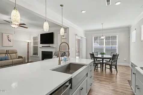 580 Brycewood Drive Burlington NC 27215
